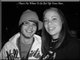 Bradley Andress and Me