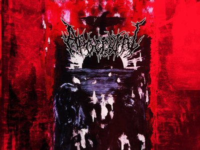 "Ravens" front cover