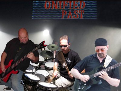 Unified Past 2012