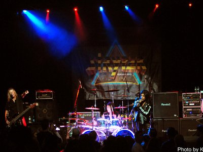 Falls Church VA 2011