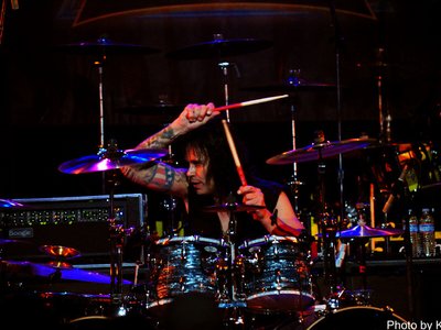 Chris Challice