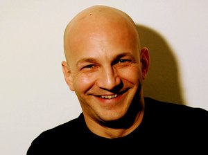 Gregory Bonino