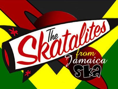 The Skatalites photo