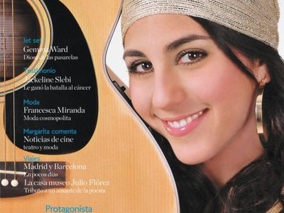 Isa Mebarak photo