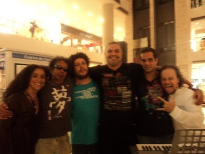 Los Golpistas del Rock