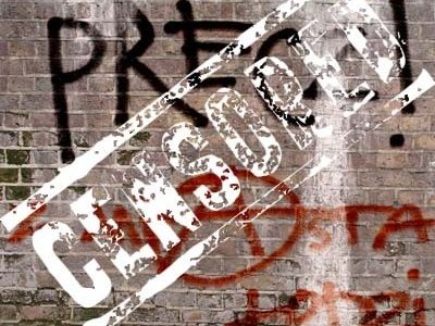 Precz! photo