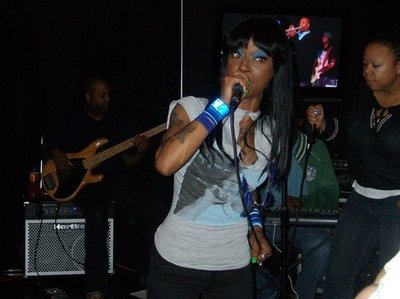 Voice A True GoGetta!!!!!!!!!!!!!!