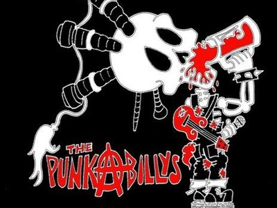 The Punkabillys photo
