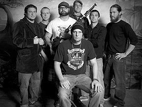 The Punkabillys photo