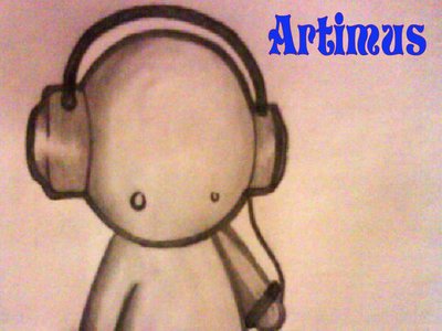 Artimus. available Feb 2012