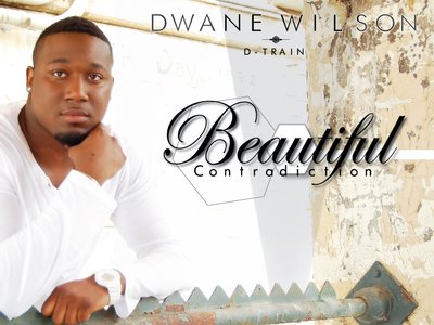 Dwane Wilson a.k.a. D-TRAIN photo