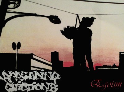Egoism Ep (2012)