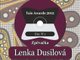 WINNERS TAIS AWARDS 2012: Cat. N° 1 - Female Singer - Lenka Dusilova