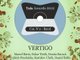 WINNER TA 2012 - Cat. N° 2 - Band - VERTIGO