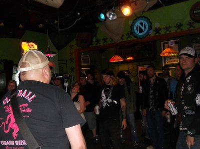 Chump Change Seattle photo