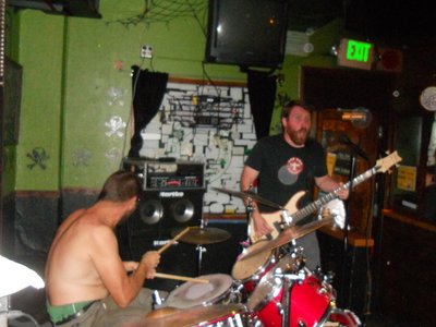 Chump Change Seattle photo