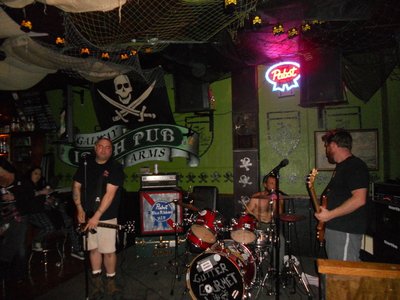 Chump Change Seattle photo