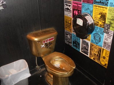 Chump Change Seattle photo