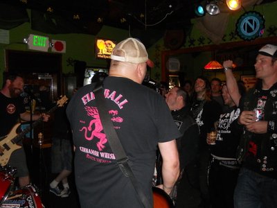 Chump Change Seattle photo