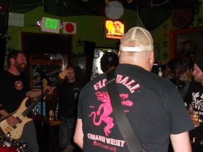 Chump Change Seattle photo