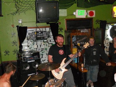Chump Change Seattle photo