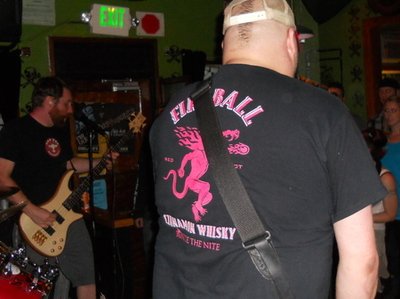 Chump Change Seattle photo