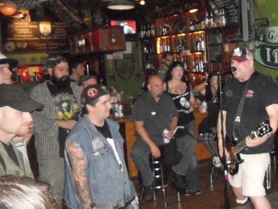 Chump Change Seattle photo