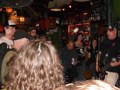 Chump Change Seattle photo