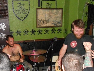 Chump Change Seattle photo