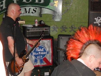 Chump Change Seattle photo