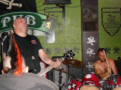 Chump Change Seattle photo