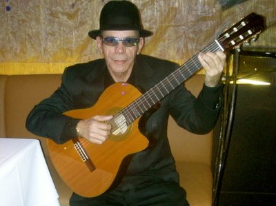 FREDY COOLBOHEMIO photo