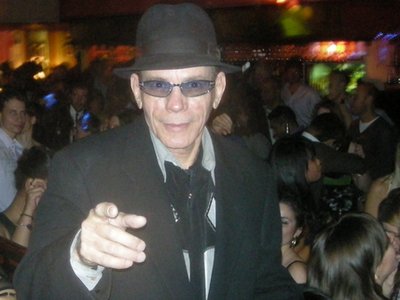 FREDY COOLBOHEMIO photo