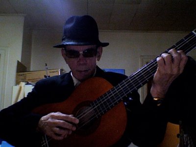 FREDY COOLBOHEMIO photo