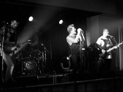 Harbinger The Band photo