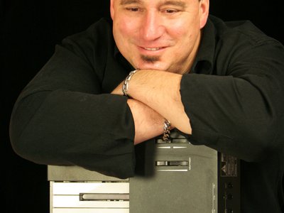 Bill Champitto photo
