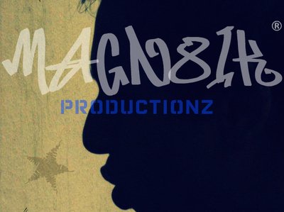 M A G N A T R O N music photo