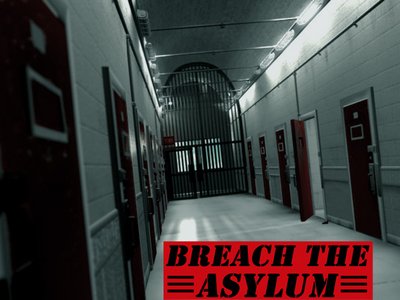 Breach the Asylum - We need to find "The Next Great Rock Singer"