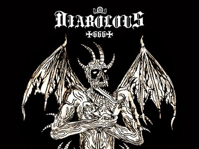 Diabolous666 photo