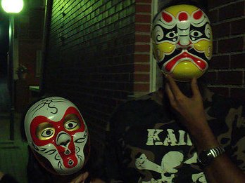 los yokos photo