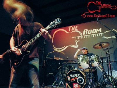 Breach the Asylum - Live