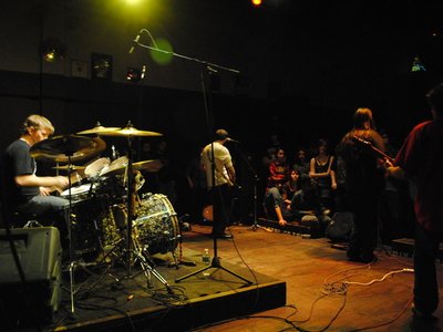 Breach the Asylum - We need to find "The Next Great Rock Singer"