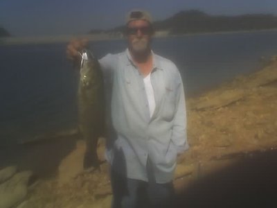 Bass vs Billy T. Billy WINS!!