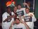 BDB crew
