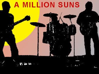 A Million Suns photo