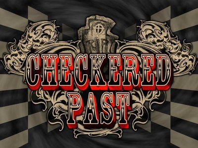 Checkered Past