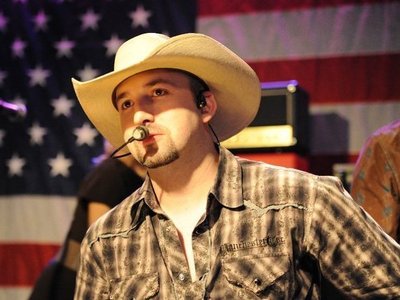 Live Shot fromm My EPK Shoot in Nashville