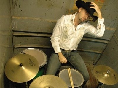 Just Adjusting my Hat