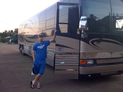On Our way To the South Land
