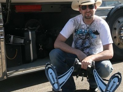 Slieshman Pedals ROCK